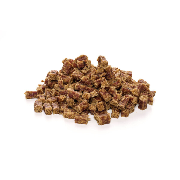 EntenfleischWürfel soft